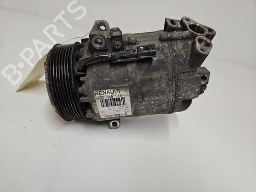 Used AC compressor RENAULT TRAFIC III Van (FG_) 1.6 dCi 125 (FGMH) (125 hp) 29702963