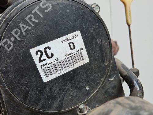 Engine CHEVROLET MATIZ (M200, M250) 0.8 | BP25840939M1 - Image 5