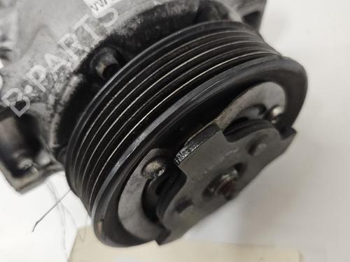 AC compressor SKODA FABIA II (542) 1.2 TSI | BP38080415M34 - Image 2