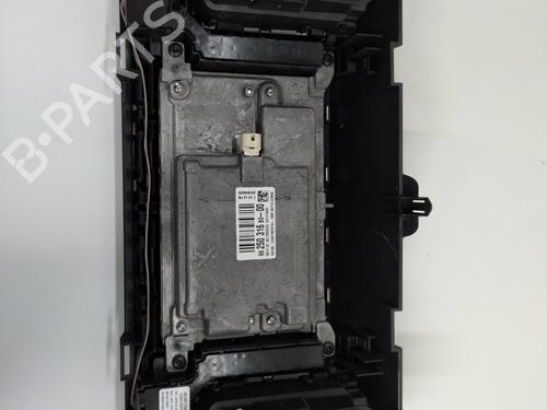 Used Display monitor Display monitor PEUGEOT EXPERT Van (V_) 2.0 BlueHDi 120 (122 hp) 21589814 21589814