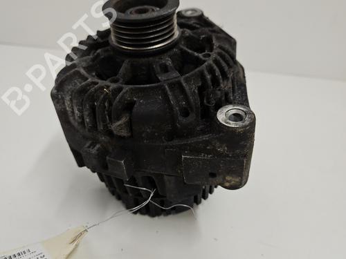 Used Alternator Alternator OPEL OMEGA B (V94) [1994-2005] 33311433 33311433