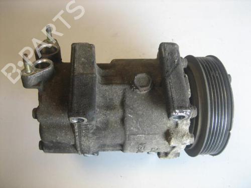 AC compressor CITROËN C3 I (FC_, FN_) 1.4 HDi | BP20892332M34 