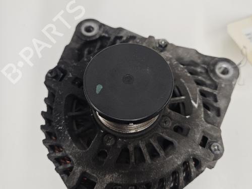 Generator Generator RENAULT MASTER III Van (FV) 2.3 dCi 145 FWD (FV0E, FV0F, FV0H, FV02, FV0M, FV0S,... (146 hp) 36426528 36426528