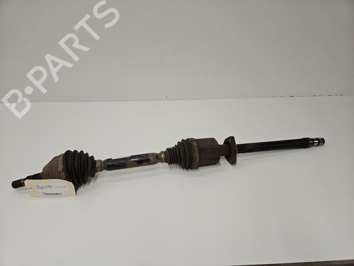 Used Right front driveshaft OPEL ZAFIRA / ZAFIRA FAMILY B (A05) 1.9 CDTI (M75) (120 hp) 31934332