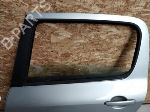 Left rear door PEUGEOT 307 (3A/C) 2.0 HDi 90 | BP20901855C4 