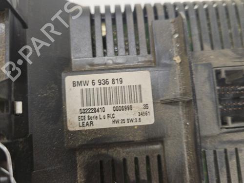 Headlight switch BMW 3 Touring (E46) 320 d | BP31995061I24