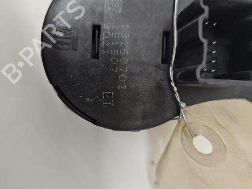 Used Headlight switch Headlight switch OPEL INSIGNIA A (G09) 2.0 CDTI (68) (131 hp) 27642291 27642291