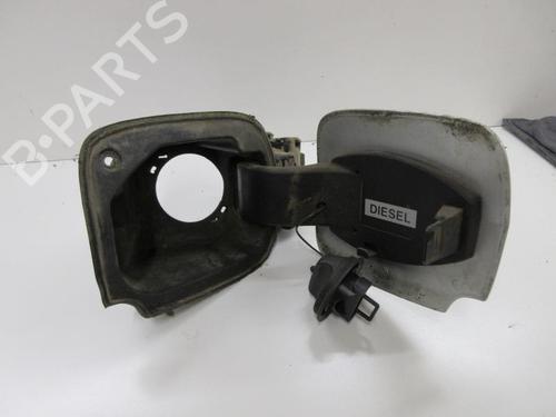 Used Fuel flap RENAULT CLIO III Grandtour (KR0/1_) 1.5 dCi (KR0G) (68 hp) 20897218