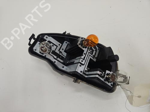 Lamp holder RENAULT TWINGO II (CN0_) 1.5 dCi 75 | BP33857186L10 - Image 2