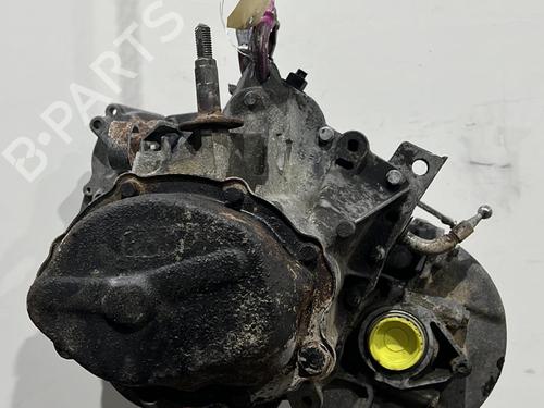 Used Gearbox Gearbox 22109160 22109160