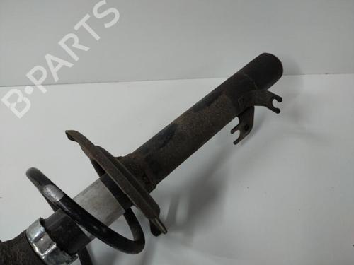 Used Left front shock absorber Left front shock absorber PEUGEOT 107 (PM_, PN_) 1.0 (68 hp) 20888327 20888327