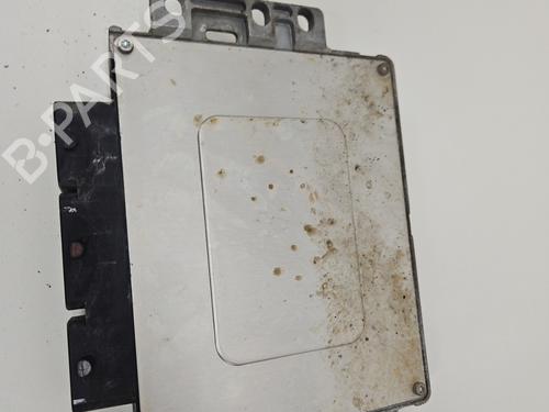 Electronic module PEUGEOT 206 Hatchback (2A/C) 1.4 i | BP31301318M83