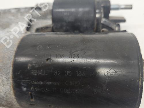 Starter RENAULT LAGUNA II (BG0/1_) 1.8 16V (BG04, BG0B, BG0C, BG0V) | BP32331621M8 - Image 3