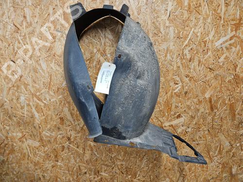 Used Wheel arch PEUGEOT 207 (WA_, WC_) 1.4 HDi (68 hp) 30478734