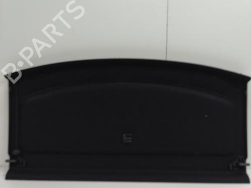 Used Rear parcel shelf Rear parcel shelf VW GOLF V (1K1) 2.0 TDI 16V (140 hp) 22810185 22810185