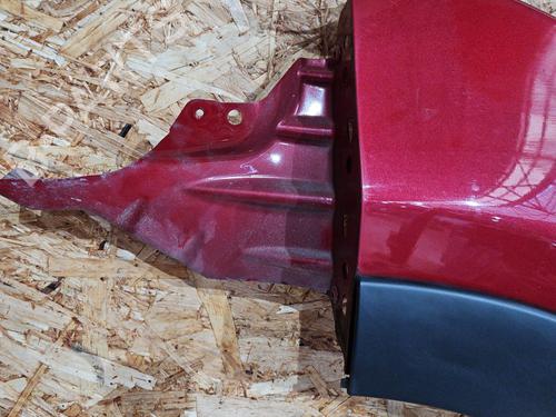 Forskærm venstre CITROËN C3 III (SX) 1.6 BlueHDi 75 | BP31301298C41 