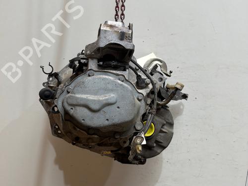 Used Gearbox Gearbox PEUGEOT PARTNER Box Body/MPV (K9) [2018-2026] 34145778 34145778