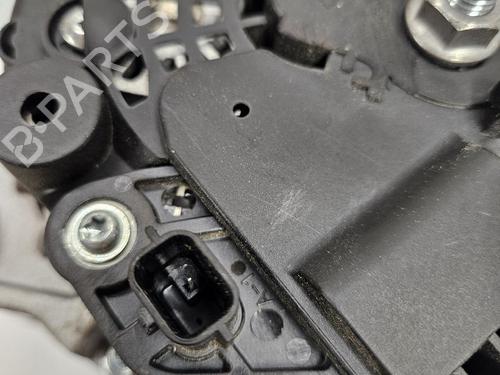 Used Alternator Alternator RENAULT MEGANE IV Grandtour (K9A/M/N_) 1.5 dCi 110 (110 hp) 40003128 40003128