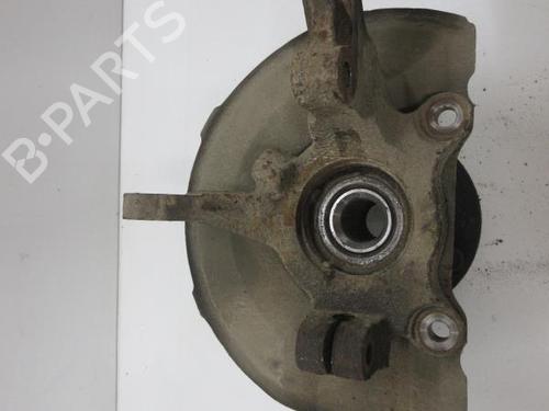 Used Left front steering knuckle PEUGEOT 4007 (VU_, VV_) 2.2 HDi (156 hp) 20906889