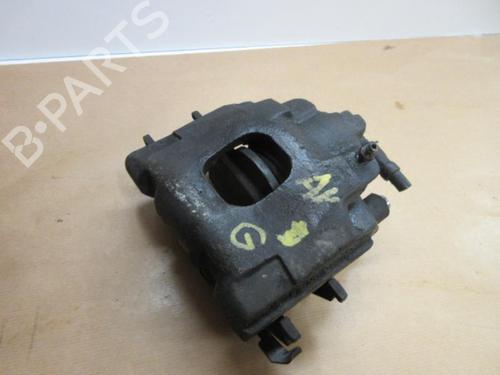 Used Left front brake caliper MERCEDES-BENZ M-CLASS (W163) ML 230 (163.136) (150 hp) 20897469