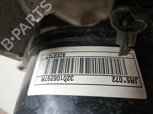 Gearbox NISSAN MICRA V (K14) 1.0 IG-T 100 | BP33565606M3 - Image 6
