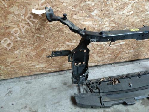 Used Front slam panel Front slam panel NISSAN QASHQAI I (J10, NJ10) 1.5 dCi (106 hp) 20888857 20888857