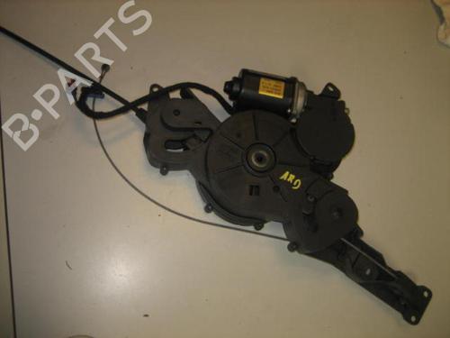 Used Electronic module PEUGEOT 807 (EB_) 2.2 HDi (128 hp) 20909803