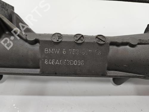 Steering rack BMW 1 (E87) 120 i | BP40290145M22 - Image 5