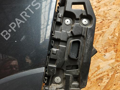 Right front fenders DACIA LODGY (JS_) 1.5 dCi (JSMC, JSAF) | BP27550509C42 
