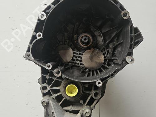 Gearbox OPEL ZAFIRA TOURER C (P12) 2.0 CDTi (75) | BP36769031M3 - Image 4