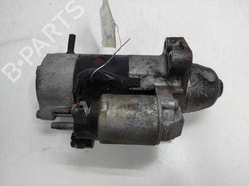 Used Starter CHEVROLET ORLANDO (J309) 2.0 D (163 hp) 20899224