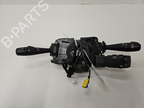 Used Steering column stalk RENAULT CLIO IV (BH_) 1.2 16V (73 hp) 26027306