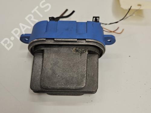 Used Heater resistor PORSCHE CAYENNE (9PA) 3.6 (290 hp) 28206958