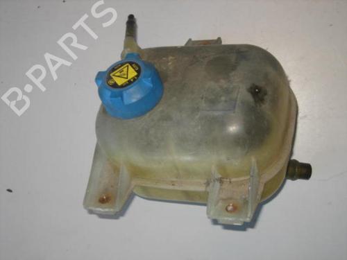 Used Expansion tank FIAT DOBLO Box Body/MPV (223_) 1.9 D (223ZXB1A) (63 hp) 20898507