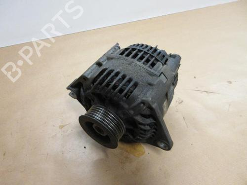 Used Alternator Alternator 20897085 20897085
