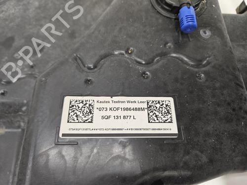 Used AdBlue tank AdBlue tank SKODA KODIAQ I (NS6, NS7, NV7) 2.0 TDI 4x4 (150 hp) 36059413 36059413