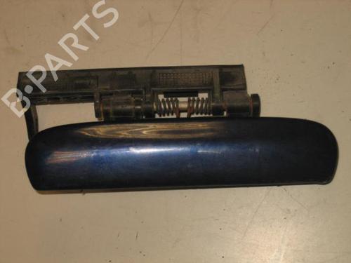 Used Rear right exterior door handle CITROËN XSARA PICASSO (N68) 1.6 HDi (109 hp) 20897901