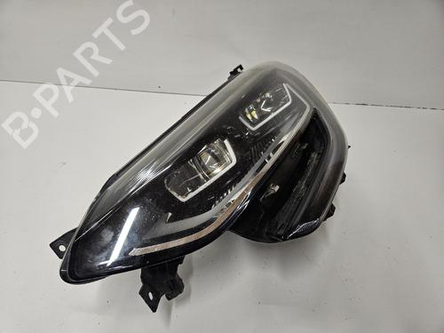 Left headlight RENAULT MEGANE IV Hatchback (B9A/M/N_) | BP36571793C28 - Image 5