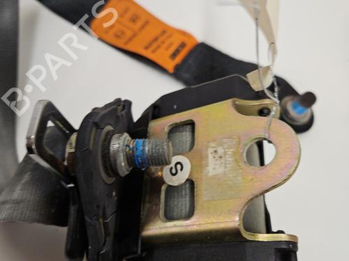 Used Rear left seatbelt Rear left seatbelt FIAT PANDA (141_) 900 (40 hp) 23921599 23921599