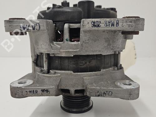 Alternator RENAULT CAPTUR I (J5_, H5_) 0.9 TCe 90 | BP37449863M7 - Image 5
