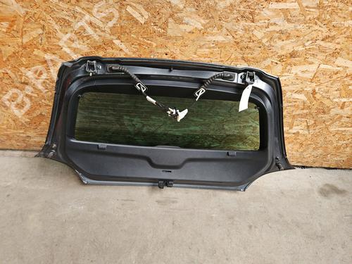 Tailgate VW SCIROCCO III (137, 138) 1.4 TSI | BP27265941C6