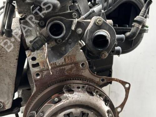 Motor für VW LUPO I (6X1, 6E1) 1.4 (60 hp) 22109295