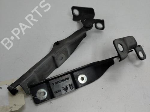 Dørhængsel/Dørbegrænser CITROËN DS3 (SA_) 1.6 VTi 120 (120 hp) 20888397