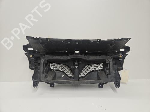 Grill RENAULT TWINGO III (BCM_, BCA_) 1.0 SCe 70 (BCMB) | BP38608578C40 - Image 4