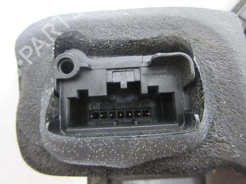 Used Rear left lock VW GOLF VII (5G1, BQ1, BE1, BE2) 2.0 R 4motion (300 hp) 25267279