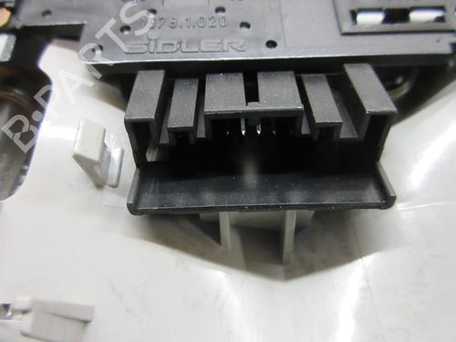 Used Interior roof light AUDI A3 (8P1) 1.9 TDI (105 hp) 20902658