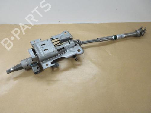 Used Steering column PEUGEOT 208 I (CA_, CC_) 1.6 HDi (92 hp) 20897864