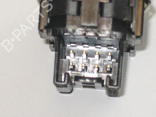 Used Mirror switch Mirror switch OPEL ASTRA G Hatchback (T98) 2.0 DTI 16V (F08, F48) (101 hp) 20904559 20904559