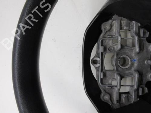 Steering wheel PEUGEOT 208 I (CA_, CC_) 1.6 BlueHDi 100 | BP20894991C49 