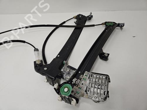 Front left window mechanism PEUGEOT 407 Coupe (6C_) 2.0 HDi | BP38009178C22 - Image 2
